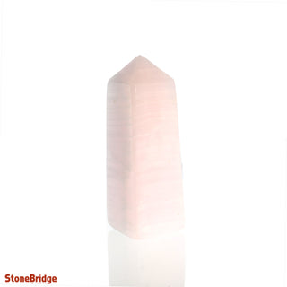 Calcite Mangano Obelisk #6 Short    from The Rock Space