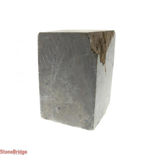 Soapstone for Carving Block - 4x4x6"