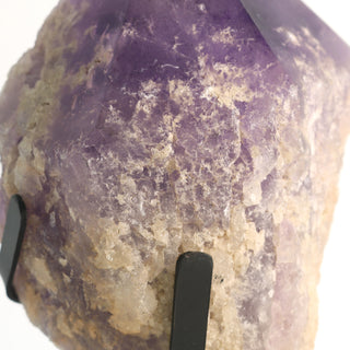 Amethyst Point on Stand U#1    from The Rock Space