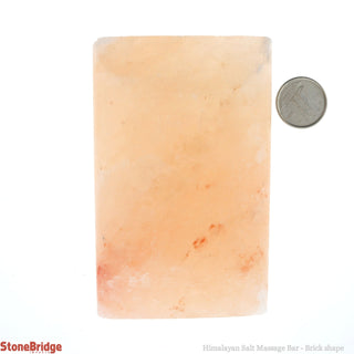 Himalayan Salt Massage Bar - Princess    from The Rock Space