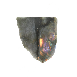 Labradorite Top Polished Slice #4    from The Rock Space