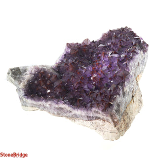 Amethyst Cluster Thunder Bay U#17 - 2.5Kg    from The Rock Space