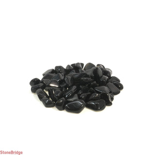 Apache Tear Tumbled Stones X-Small   from Stonebridge Imports