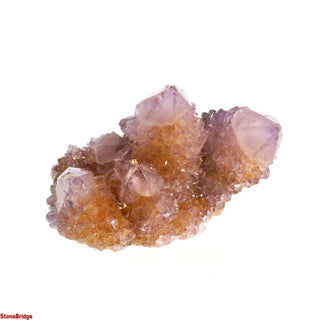 Spirit Quartz Amethyst Cluster #3    from The Rock Space