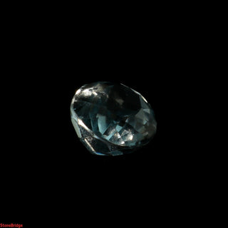 Aquamarine Gemstone - Oval Cut    from Stonebridge Imports