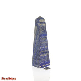 Lapis Lazuli Obelisk #6 Tall    from The Rock Space