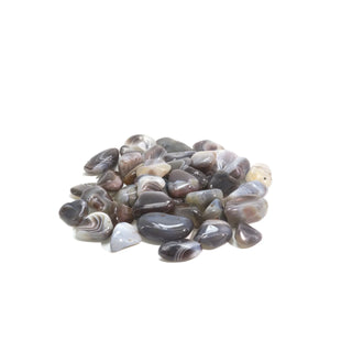 Agate Botswana Tumbled Stones from The Rock Space