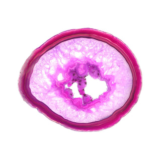 Agate Slices #00 - 1 1/4" to 2" from Stonebridge Imports