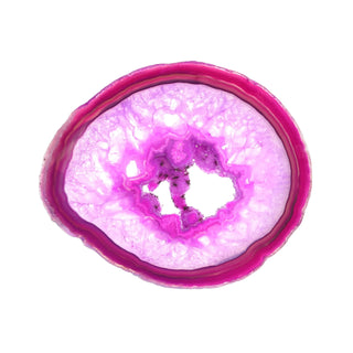 Agate Slices #00 - 1 1/4" to 2" from The Rock Space