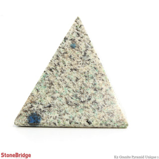 K2 Granite Pyramid U#1    from The Rock Space