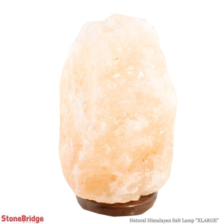 Himalayan Salt Lamp - Xlarge    from The Rock Space