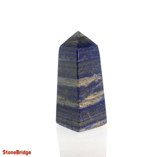 Lapis Lazuli Obelisk #6 Tall    from The Rock Space