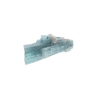 Blue Tourmaline Specimen U#18 - 32ct    from The Rock Space