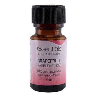 Essentials Aromatherapy Oils - Grapefruit    from The Rock Space