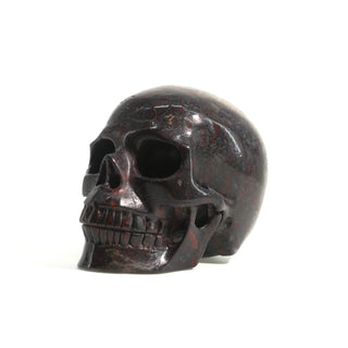 Jasper Blood Skull U#26    from The Rock Space