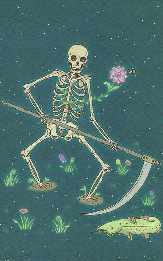 Luna Sol Tarot Cards - DECK from The Rock Space