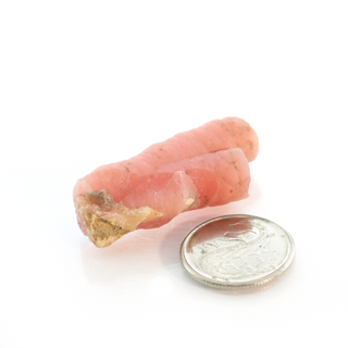 Rhodochrosite Stalactite Specimen    from The Rock Space