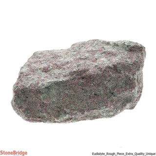 Eudialyte Crystal U#4 - 6" x 4 1/2" from Stonebridge Imports