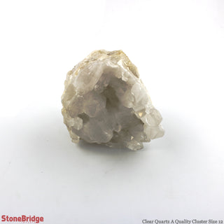 Clear Quartz 'A' Cluster