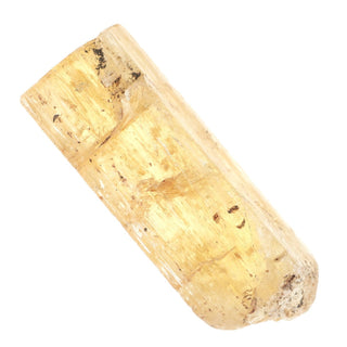 Imperial Topaz Specimen U#13 - 42.5ct    from The Rock Space