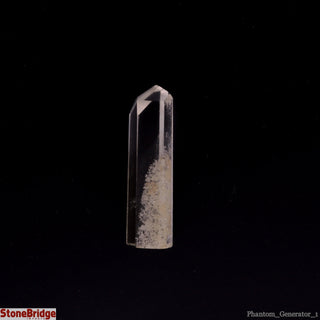 Phantom Quartz Generator #1    from The Rock Space