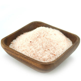 Himalayan Salt Pink - Fine Coarse    from The Rock Space