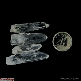 Laser Quartz A Points - Small    from The Rock Space