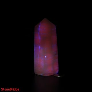 Calcite Mangano Obelisk #6 Short    from The Rock Space