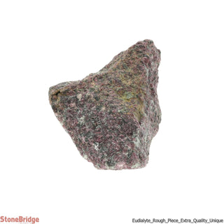 Eudialyte U#5    from The Rock Space