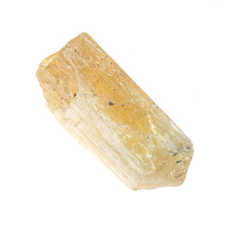 Imperial Topaz Specimen U#2    from The Rock Space