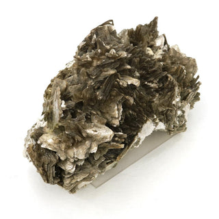 Albite Crystal Specimen U#10 - 13"    from Stonebridge Imports