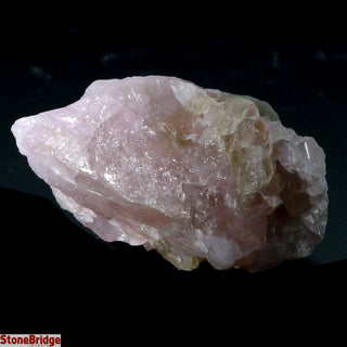 Rose Quartz Elestial #2    from The Rock Space