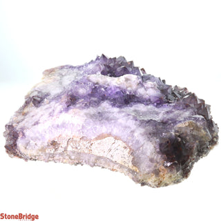 Amethyst Cluster Thunder Bay U#8 - 1.45Kg    from The Rock Space