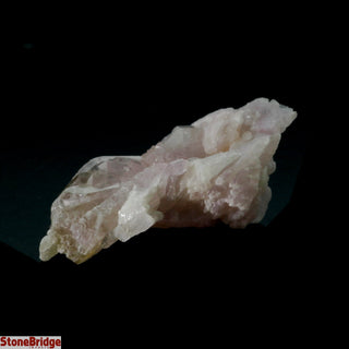 Rose Quartz Elestial #0    from The Rock Space