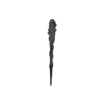 Dark Faceless Ghost Magick Wand    from The Rock Space