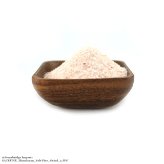 Himalayan Salt Pink - Fine Coarse    from The Rock Space