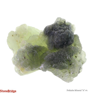 Prehnite A Mineral - 3 Pack    from The Rock Space