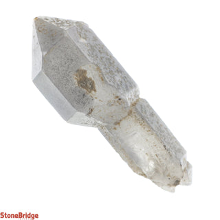 Scepter Quartz - Single Point #00 - 10g to 23g