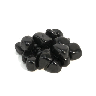 Shungite Tumbled Stones Small from The Rock Space