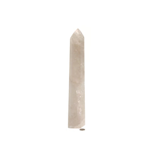 Clear Quartz B Generator U#4    from The Rock Space