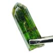 Tourmaline Green Terminated Specimen    from The Rock Space