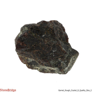 Garnet Rough B #2 - 3/4" to 1 1/4"    from The Rock Space