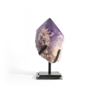 Amethyst Point on Stand U#1    from The Rock Space