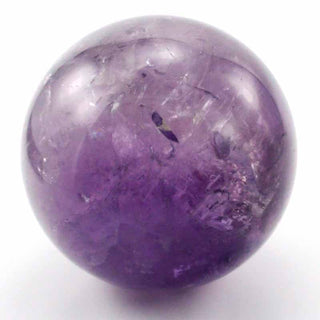 Amethyst A Sphere - Medium #2 - 2 3/4"    from The Rock Space