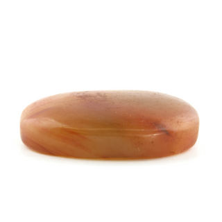 Carnelian Worry Stone    from The Rock Space