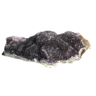 Amethyst Druze Cluster #2 (200g to 299g, 3" to 6")    from The Rock Space