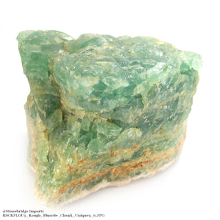 Fluorite Boulder U#3    from The Rock Space