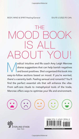 The Mood - BOOK