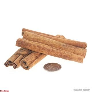 Cinnamon Stick - Herb Blend    from The Rock Space