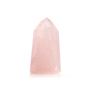 Rose Quartz E Generator #8 Tall    from The Rock Space